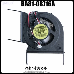 BA81-08716A Samsung R428 R429 R480 R478 R403 P428 R439 R440 CPU Cooling Fan - Picture 1 of 2