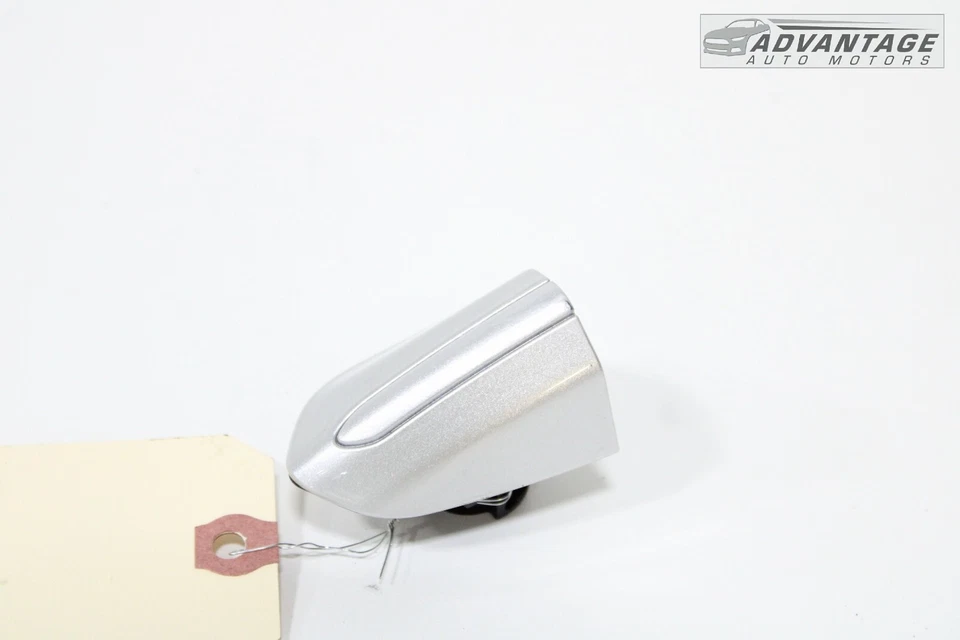 2013-2016 FORD FUSION REAR RIGHT SIDE DOOR PANEL HANDLE LOCK BEZEL COVER CAP OEM - Image 1 of 4
