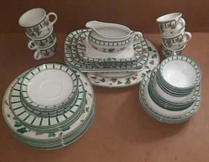 Dinnerware Lenox "Summer Terrace" Assorted - Picture 1 of 72
