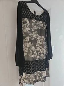 John Rocha Size 12 Dress - Picture 1 of 3