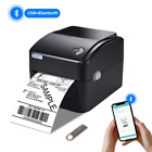VRETTI Bluetooth Thermal Label 4X6 Printer Shipping Packages for Smartphone