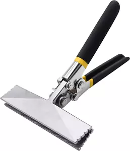 Plegadora de Chapa Metalica 6 Pulgadas Herramienta para Doblar Hojas Metal 1 pieza - Imagen 1 de 12