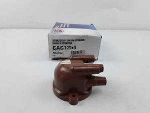 Distributor Cap For Eagle Medallion 1988 1989 Carquest CAC1254 - Picture 1 of 6