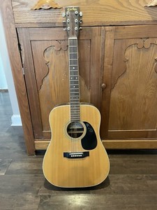 carlos 12 string guitar