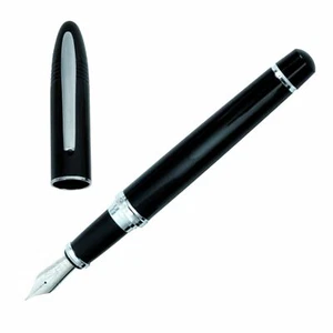 Fountain Pen " Podium " of Jean Louis Scherrer - Picture 1 of 3