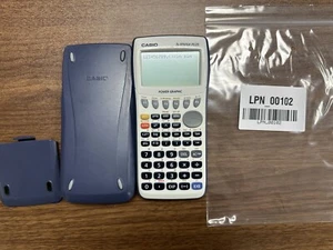 Calculadora gráfica Casio FX-9750GA Plus - Imagen 1 de 2