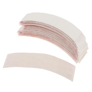 36pc/lot Lace Front Support Strong Double Side Adhesive Tape for Toupees Wig - Picture 1 of 6