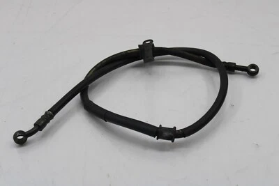 Manguera de freno delantera Suzuki GZ250 2003 Foto 1 de 4