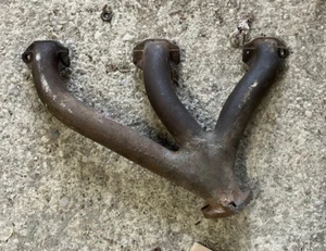 MGA exhaust manifold as photos - Picture 1 of 5