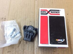New Borg Warner Throttle Position Sensor EC1004