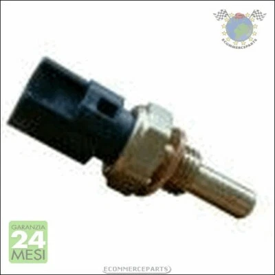 Sensore Temperatura Meat Per Ford Ranger Usa Probe Geo Tracker Jaguar X-Type S-T - Immagine 1 di 3