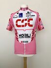 CSC 2006 Giro d’Italia Pink Leader Jersey Limited Ivan Basso Tour de France