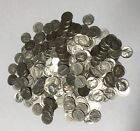 Choisissez combien ; lot de pièces 90 % argent Mercury Dimes 1920-1945,