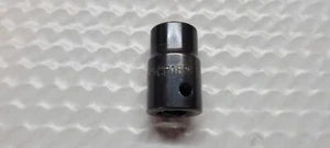 Enchufe de impacto de accionamiento Matco CP182 9/16" 12pt 1/2" - Imagen 1 de 5