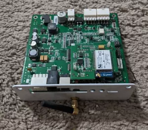 Stinger Medical 8116720 Main Power Control Board REV 11 - Picture 1 of 5