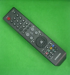 Originalfernbedienung Samsung BN59-00609A für TV LA26R7,LA32R7,LA40R7,LE22S81B.. - Bild 1 von 1