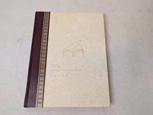 The International Library of Music 1966 Home Songs Pre-Grade 1 - Bild 1 von 9