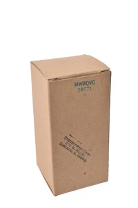 NUEVO tubo flash Speedotron MW8QVC Black Line sin usar en caja - Imagen 1 de 7