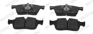 FERODO FDB4894 Brake Pad Set, disc brake for JAGUAR,LAND ROVER - Bild 1 von 3