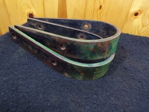 John Deere 140 H1 Seat Springs M42442 1968 Garden Tractor 110 112 H3 - Picture 1 of 3