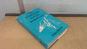 Scoriton Mystery - Picture 1 of 1