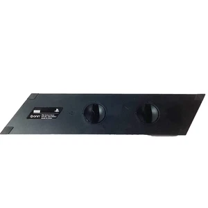 Onn Playstation 4 (PS4) Vertikaler Ständer - Schwarz - 1435A - Bild 1 von 4