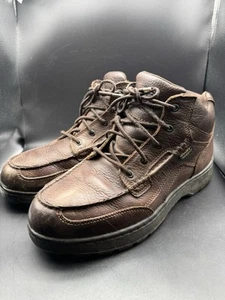 Redwing Shoes Irish Setter Hunt Waterproof #3835 Countrysider Men's Size 11 EE - Picture 1 of 18