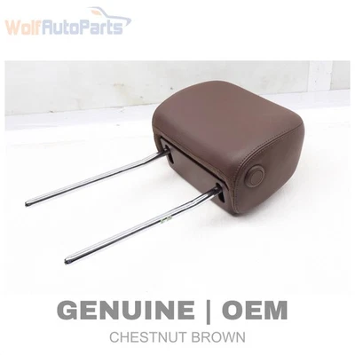 AUDI S3 2017-2020 - Reposacabezas delantero/reposacabezas 8V5881901N Foto 1 de 4