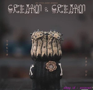 Robin Studio Copiapoa Twin Star Edición Limitada Modelo Coleccionable En Stock - Imagen 1 de 3