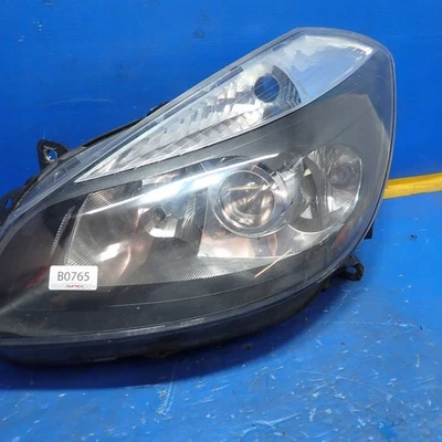 Linke Frontleuchte Renault Clio III / AU 93869 - Bild 1 von 4
