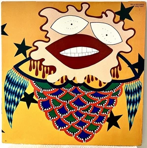 Jorma Kaukonen & Tom Hobson - Quah - 1987 Relix Gatefold RRLP-2027 - Imagen 1 de 4