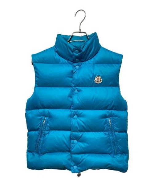 Preços baixos em Coletes Moncler Azul para Homens | eBay