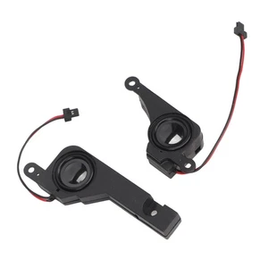 2x Laptop Internal Loudspeaker Plug And Play ABS Laptop Built In Speaker For NEW - Bild 1 von 12