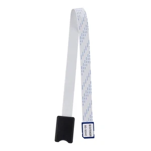 SD To SD Card Adapter Extension Extender Cable For Car GPS DVD NEW - Afbeelding 1 van 8