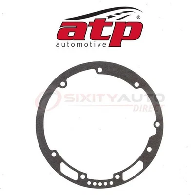 ATP Transmission Oil Pump Gasket for 1967-1980 Mercury Marquis - Automatic  bh - Image 1 of 4