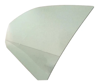 Se adapta a: 06-2009 Volkswagen R32 GTI Rabbit 2D hatchback puerta delantera izquierda ventana vidrio Foto 1 de 4