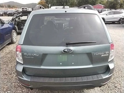 (LOCAL PICKUP ONLY) Trunk/Hatch/Tailgate Without Spoiler Fits 09-13 FORESTER 303 Foto 1 de 4