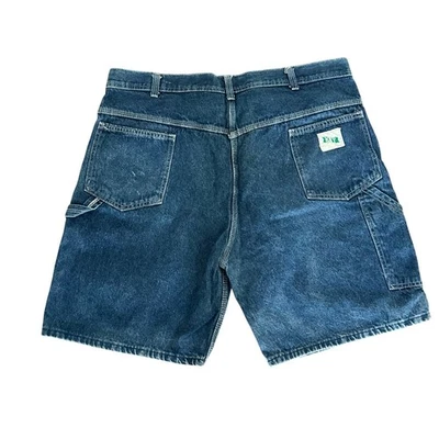 木匠短裤 — 第 1/4 张图片