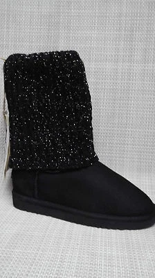 Love From Australia Cozi Cable double face sheepskin UGG boots RRP$304 EU37,AU6 - Image 1 of 4