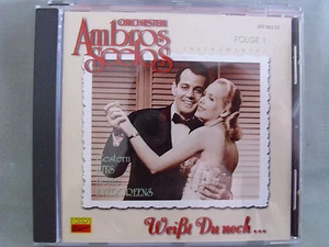 Ambos Seelos- Weißt Du noch...?- Folge 1- WIE NEU  - Imagen 1 de 1