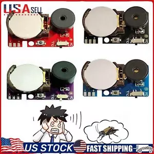 Hidden Annoying Beep Office Prank Devices,Small Prank Chirp Noise Maker - Picture 1 of 16