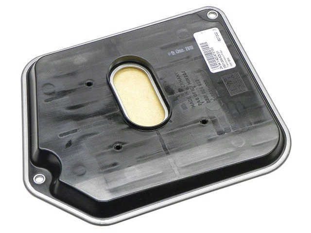 Filtro de transmisión automática ZF para Jaguar XJ8 1998-2002 82TQSB Foto 1 de 1