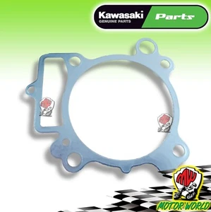Junta Base Cilindro Original OEM KAWASAKI KLX R 450 2008 2009 2010 2011 - Imagen 1 de 1