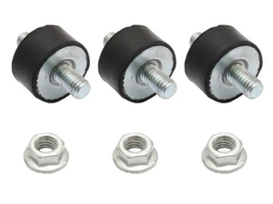 AIR BOX MOUNTING KIT HOLDEN VK VL VN VG VQ VP VR VS VT VU VY COMMODORE - Picture 1 of 1