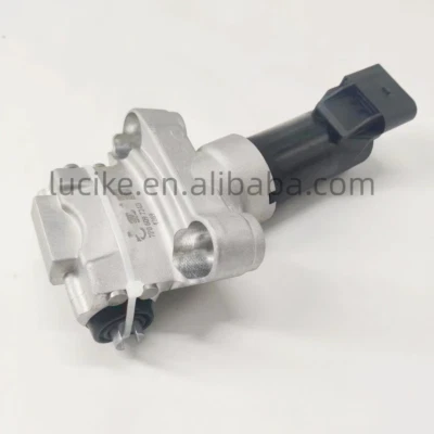 Volkswagen of America 7P0609723B Service Kits - Parking Brake Hardware Kit, Rear - Image 1 of 4