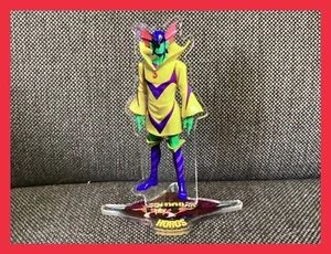 FIGURINE PVC HOROS GOLDORAK GRENDIZER GOLDRAKE VAISSEAU NAVETTE UFO COLLECTION - Imagen 1 de 4