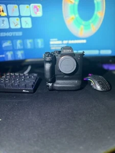 Sony A7 R IV - Picture 1 of 4