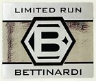 🐱🐝💀🍯 Rare Bettinardi LIMITED RUN Authentic Shaft Band Sticker 🐱🐝💀🍯