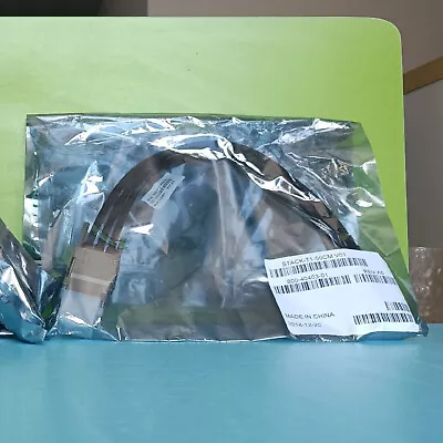1PC New For CISCO STACK-T1-50CM V01 cable Free Shipping - Image 1 of 3