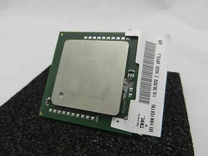 Intel Xeon Processor 3.0GHZ 1MB L2 Cache 800MHZ FSB TDP 103W SL7DW - Picture 1 of 3